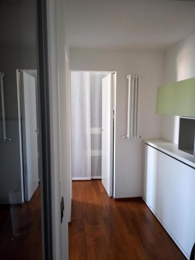 Dueventotto Apartman Genova Kültér fotó